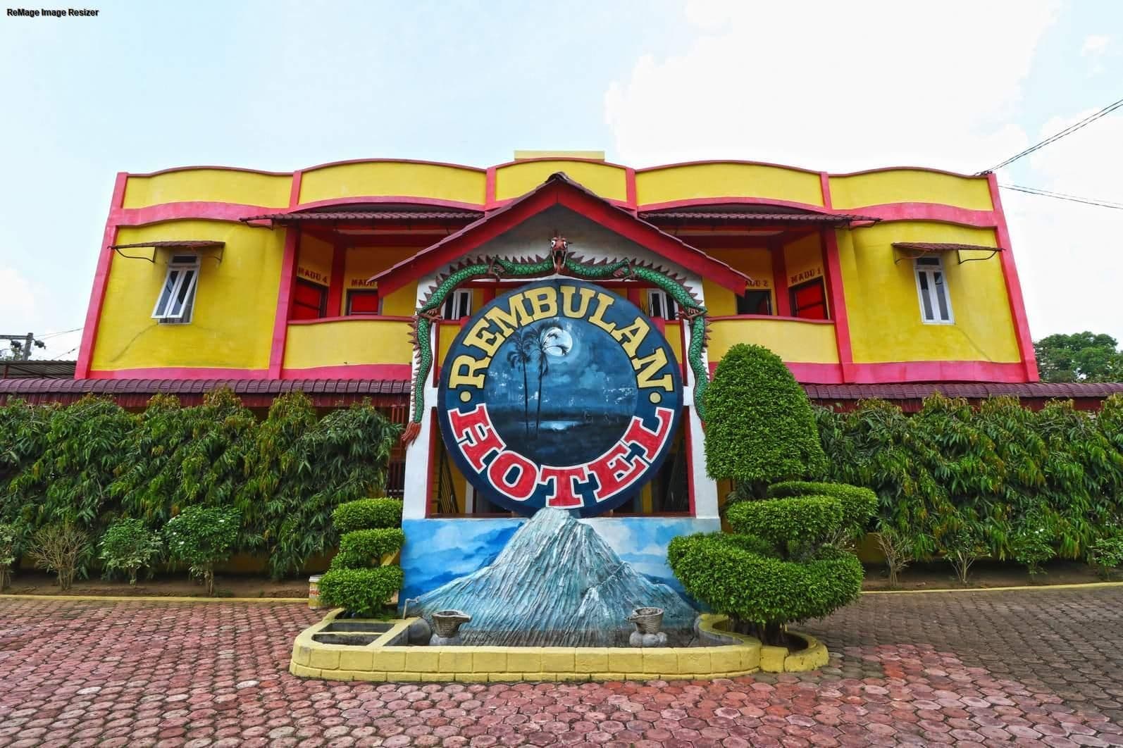 Hotel Rembulan Hotel Rembulan