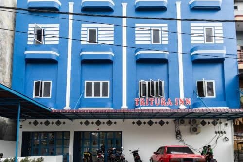 RedDoorz near Medan Amplas RedDoorz near Medan Amplas