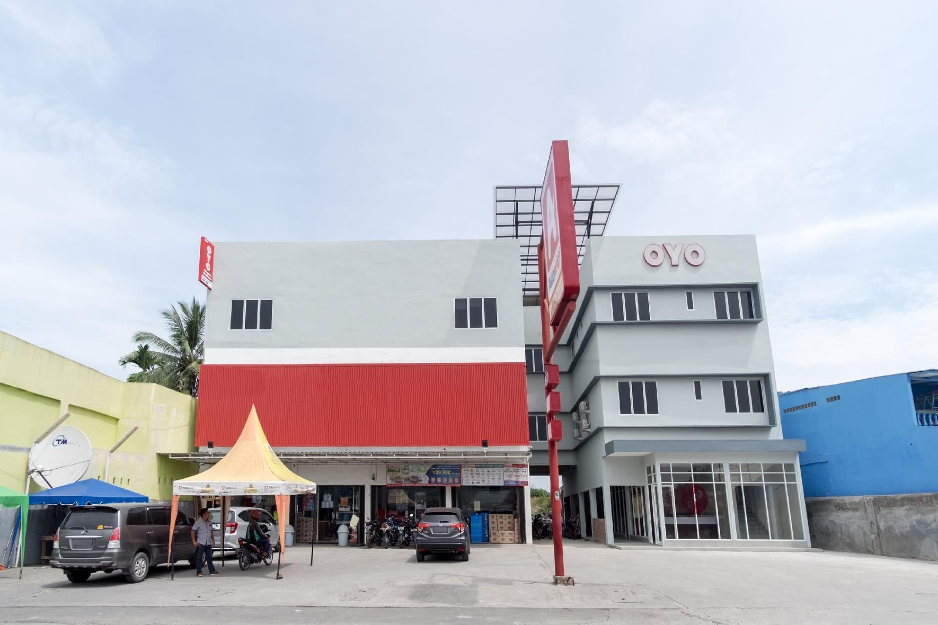 Super OYO 360 Mangaan Residence Super OYO 360 Mangaan Residence