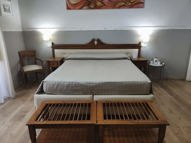 Family Quadruple Room