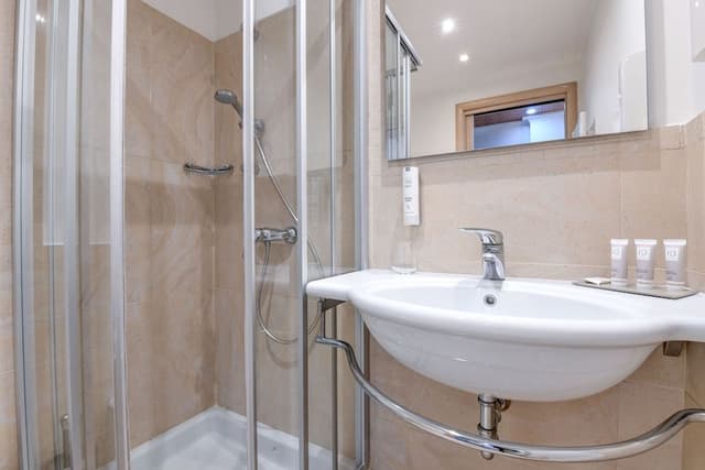 Classic Double or Twin Room