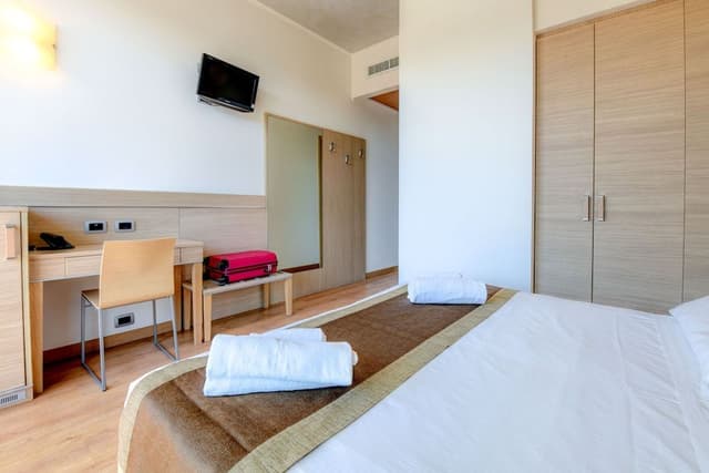 Classic Double or Twin Room
