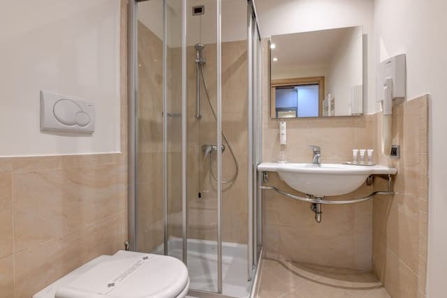 Triple Room (Countryside View)