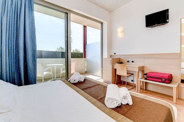 Classic Double or Twin Room