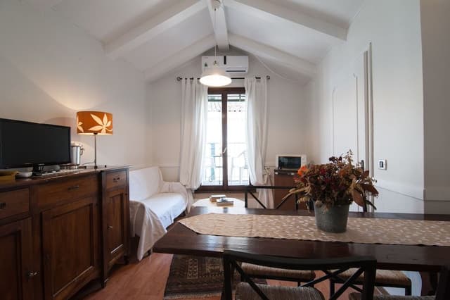 Classic Apartment