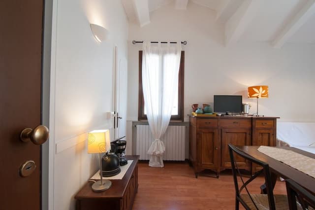 Classic Apartment