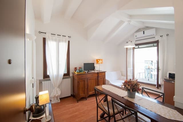 Classic Apartment