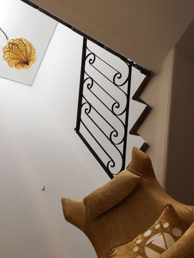 Deluxe Loft, City View