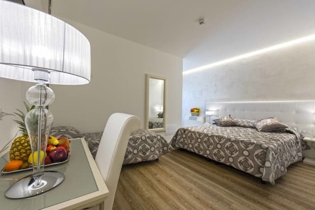 Superior Triple Room