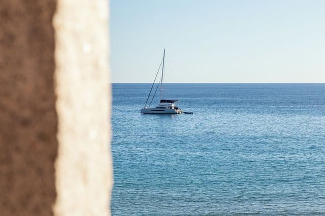 Deluxe Double or Twin Room, Sea View