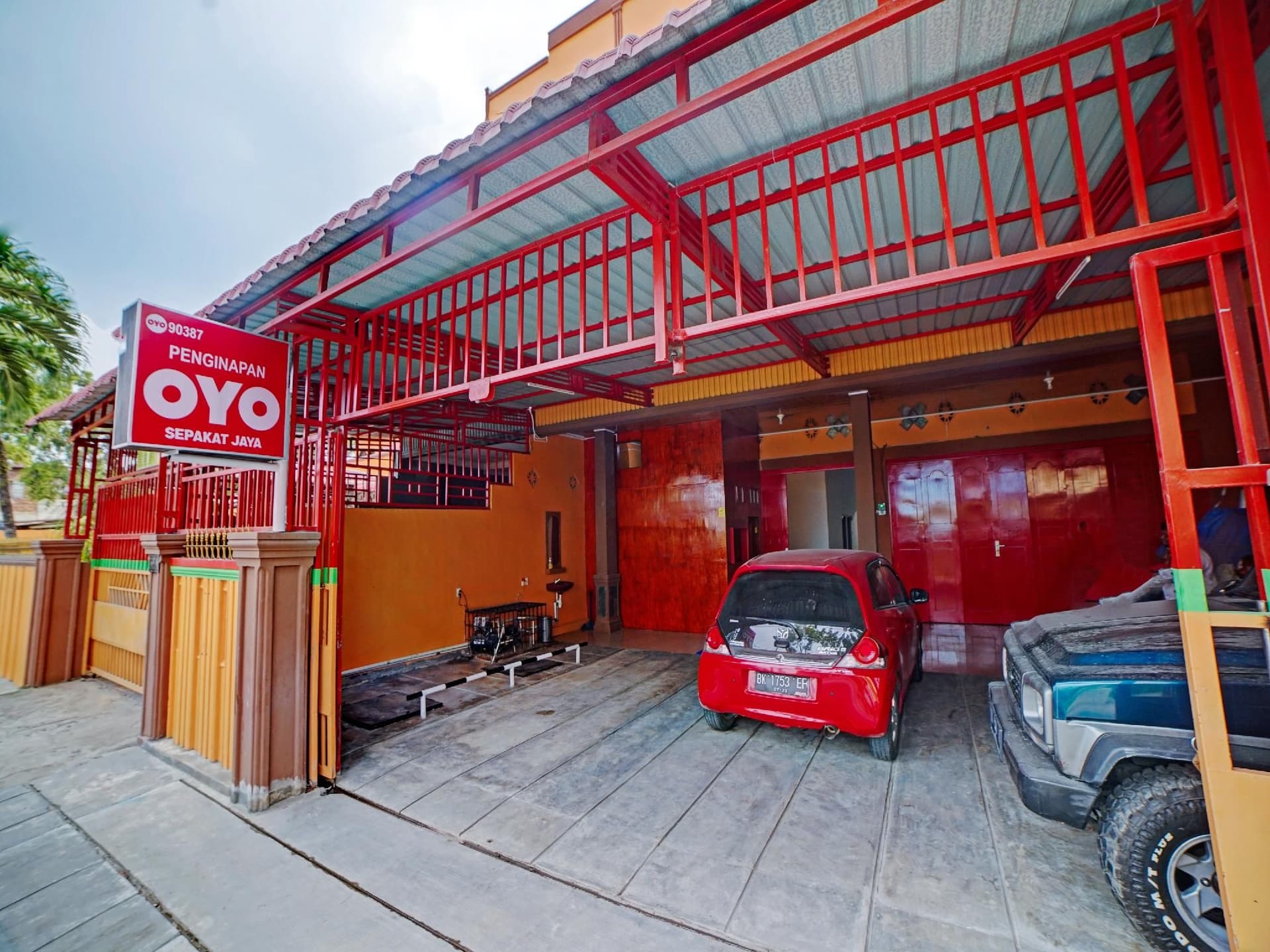 OYO 90387 Sepakat Guest House OYO 90387 Sepakat Guest House