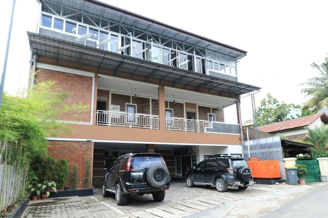 โรงแรมเซเลีย
