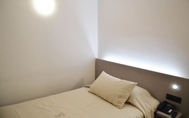 City Room