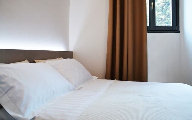 Economy Double or Twin Room