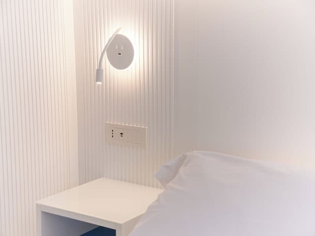 Standard Quadruple Room, 1 Bedroom