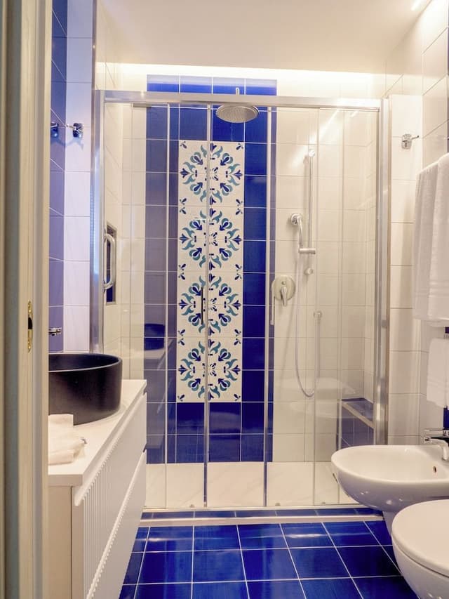 Classic Quadruple Room