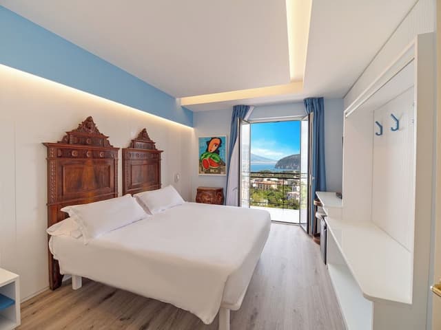 Classic Double Room