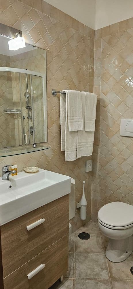 Superior Apartment, 2 Bedrooms