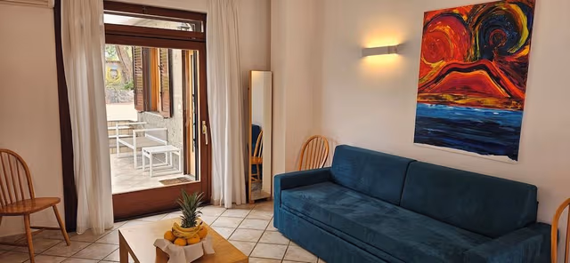 Superior Apartment, 2 Bedrooms