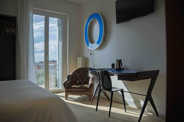 Classic Double Room Single Use, Non Smoking