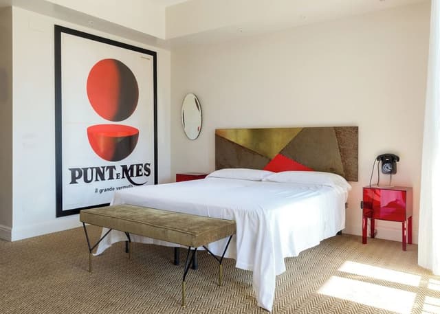 Classic Double Room Single Use, Non Smoking