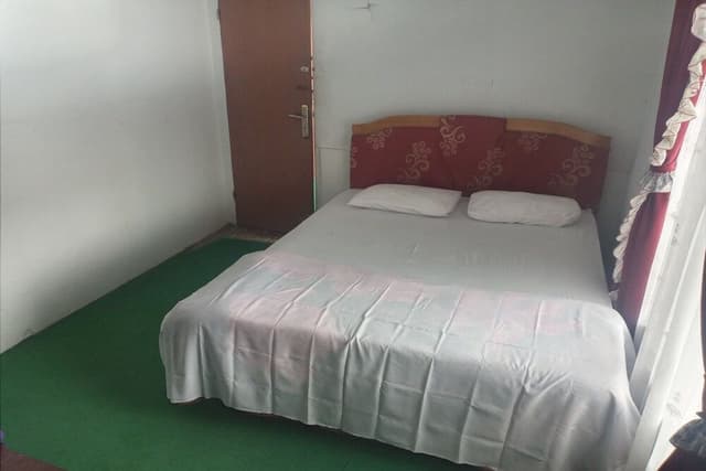 Bungalow 2 bedroom