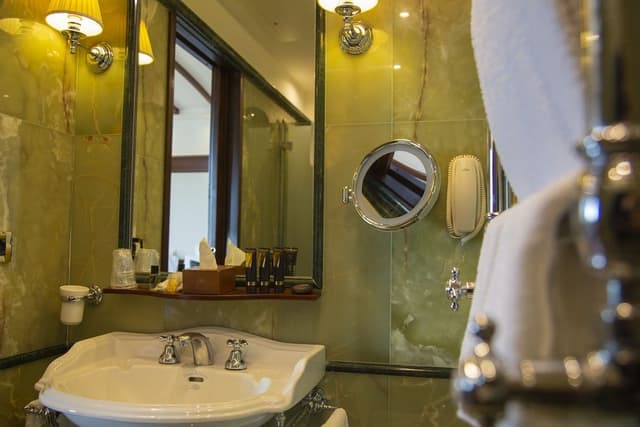 Premium Double or Twin Room, Lagoon View