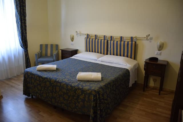 Basic Room
