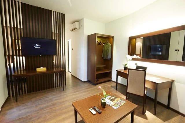 Suite