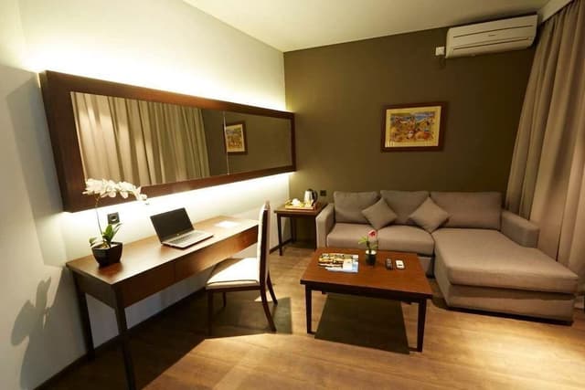 Suite