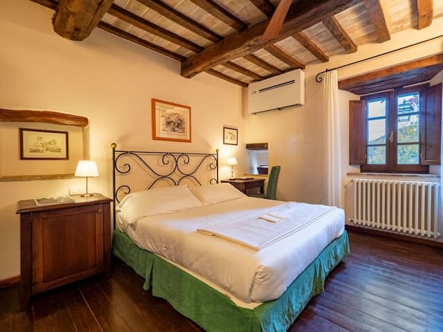 Classic Room