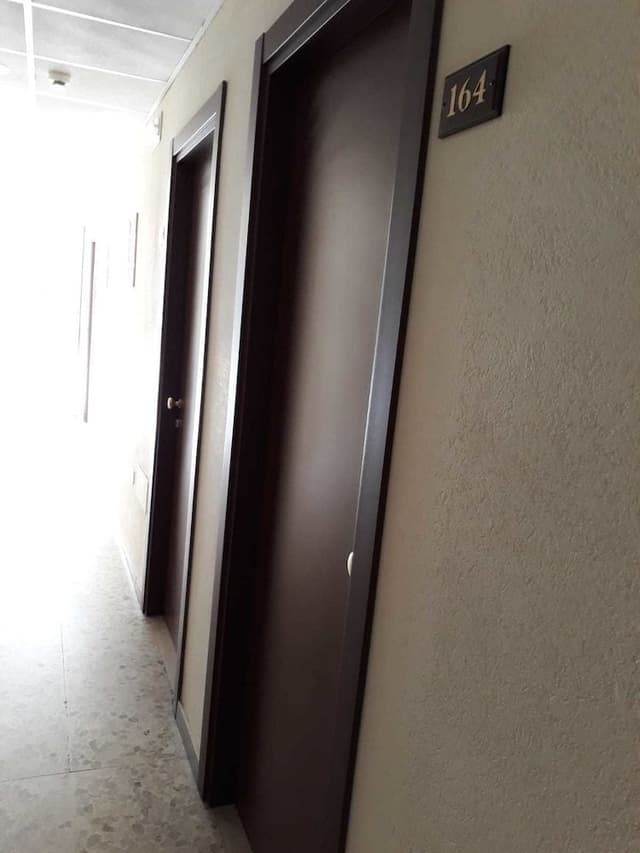Economy Room, 1 Large Twin Bed