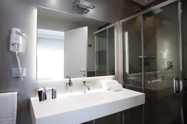 Junior Suite, Terrace, City View