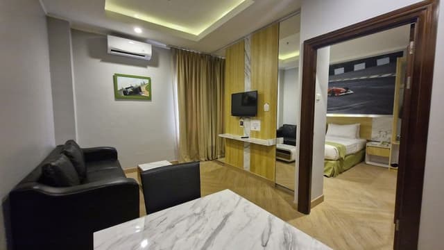 Junior Suite