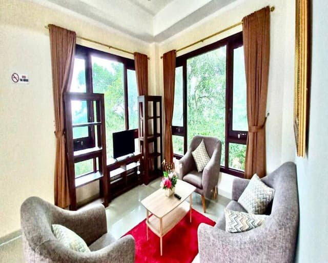 Suite Room