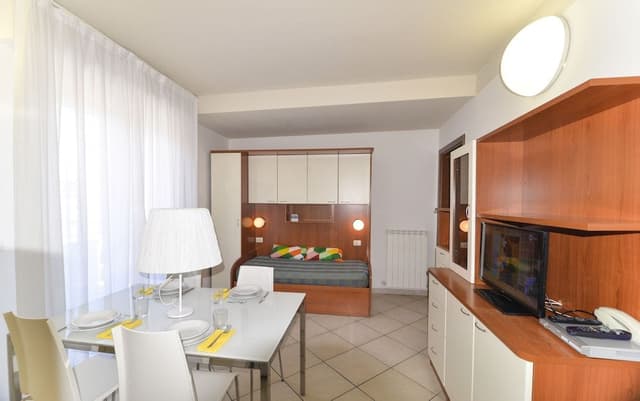 Apartment, 1 Bedroom