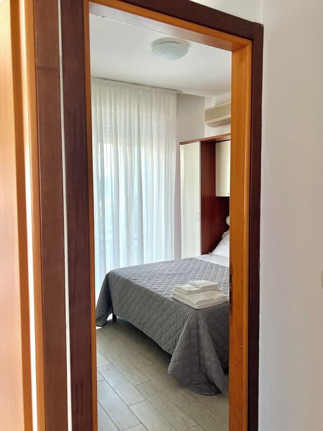 Apartment, 2 Bedrooms