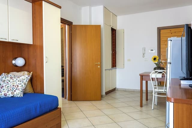 Apartment, 1 Bedroom
