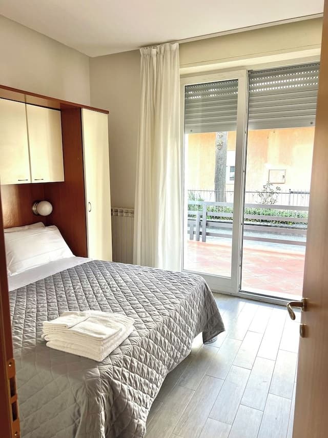Apartment, 2 Bedrooms