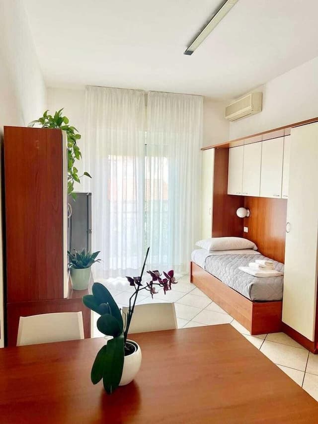 Apartment, 1 Bedroom