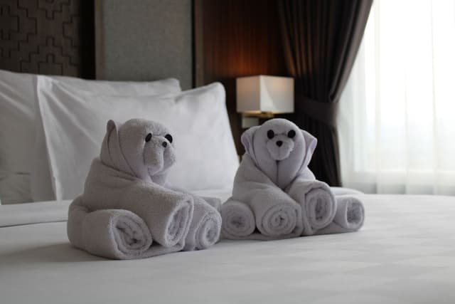 Grand Deluxe Room