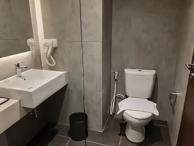 Grand Deluxe Room