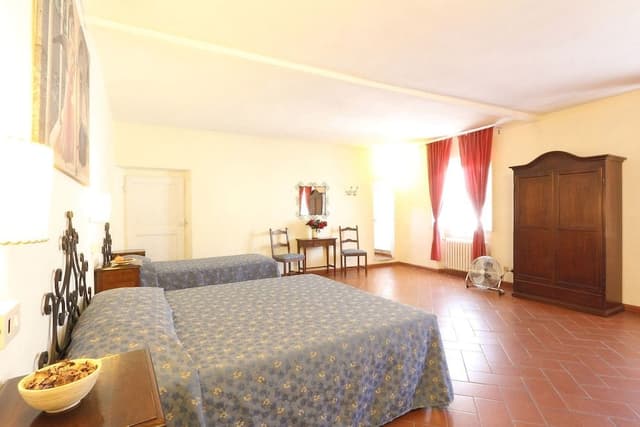 Triple Room, Ensuite
