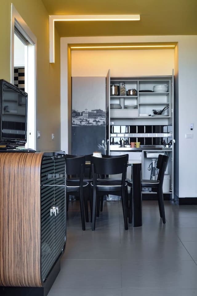 Suite, 1 Bedroom
