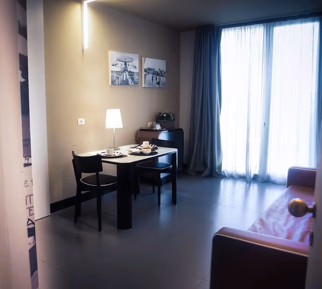 Suite, 2 Bedrooms