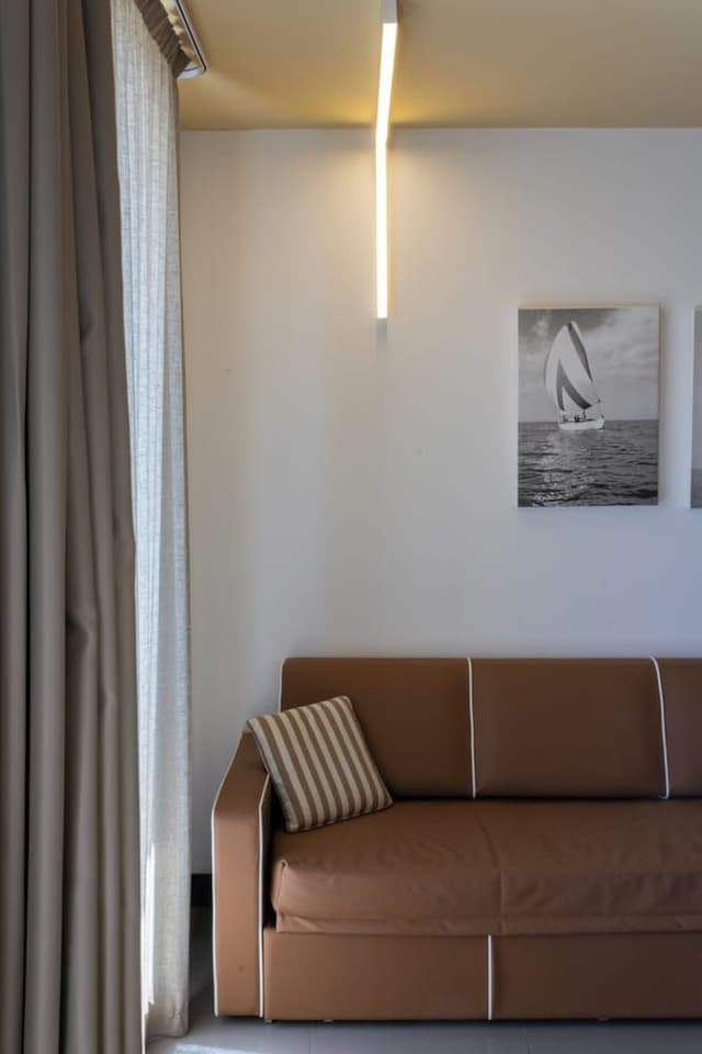 Suite, 1 Bedroom