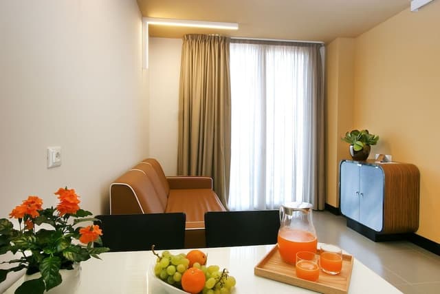 Suite, 2 Bedrooms