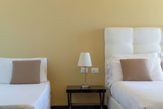 Suite, 2 Bedrooms
