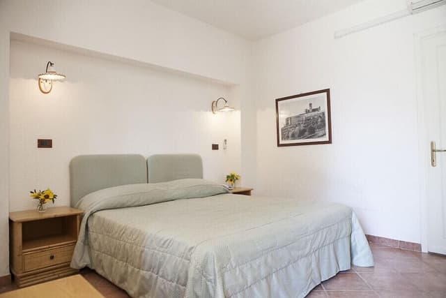 Basic Double or Twin Room (Attic)