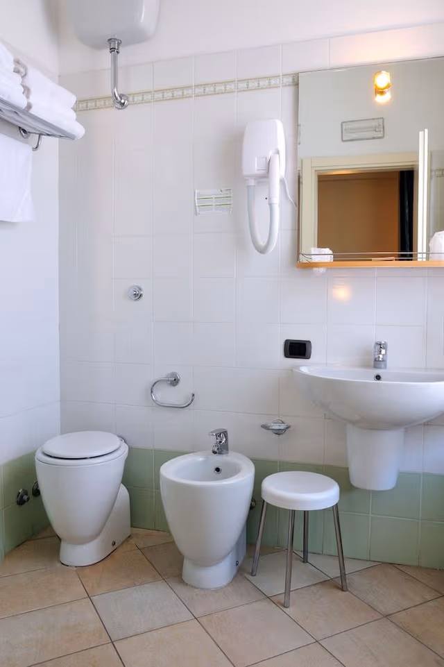 Classic Double Room, 1 Double Bed